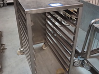 Nn trolleys - afbeelding 4 van  5