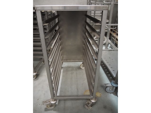 Nn trolleys - afbeelding 5 van  5