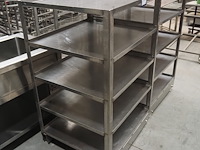 Nn trolleys - afbeelding 2 van  6