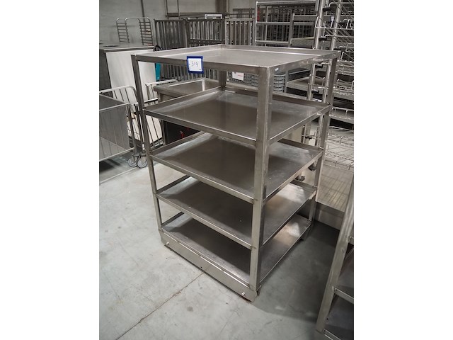 Nn trolleys - afbeelding 4 van  6