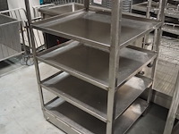 Nn trolleys - afbeelding 4 van  6
