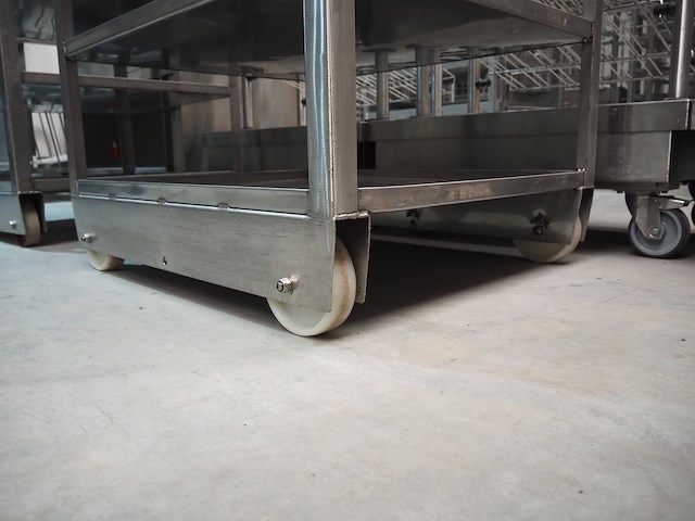 Nn trolleys - afbeelding 5 van  6