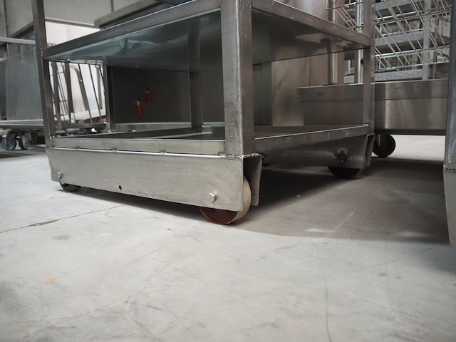 Nn trolleys - afbeelding 6 van  6