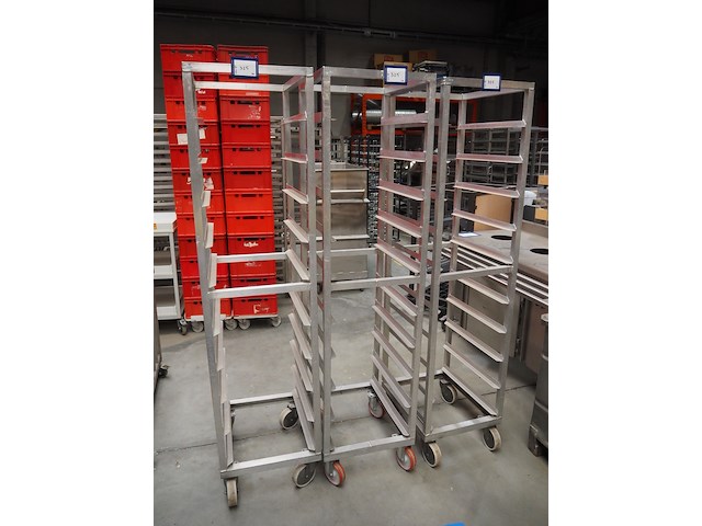 Nn trolleys - afbeelding 2 van  5