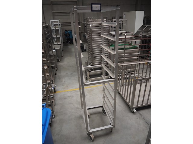 Nn trolleys - afbeelding 3 van  5