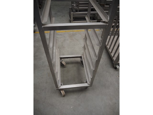 Nn trolleys - afbeelding 4 van  5