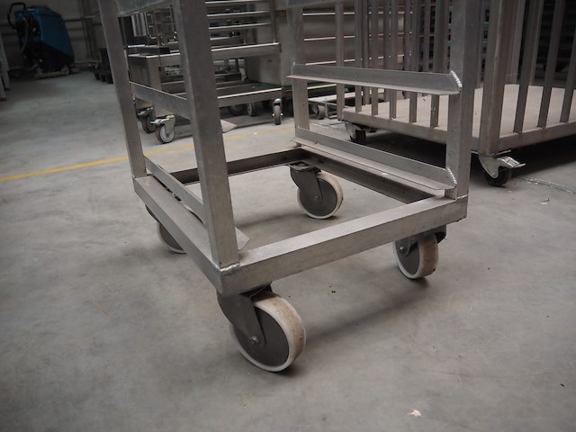 Nn trolleys - afbeelding 5 van  5