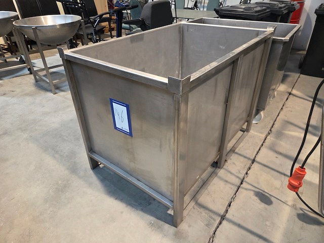 Nn tub - afbeelding 1 van  5