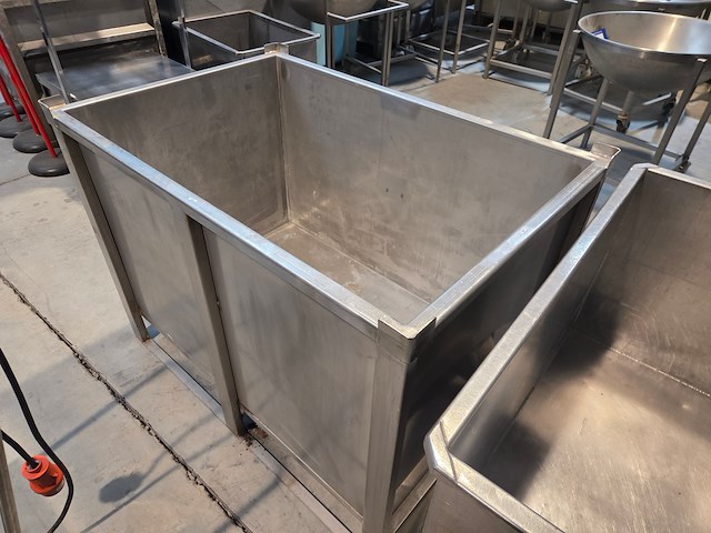 Nn tub - afbeelding 4 van  5