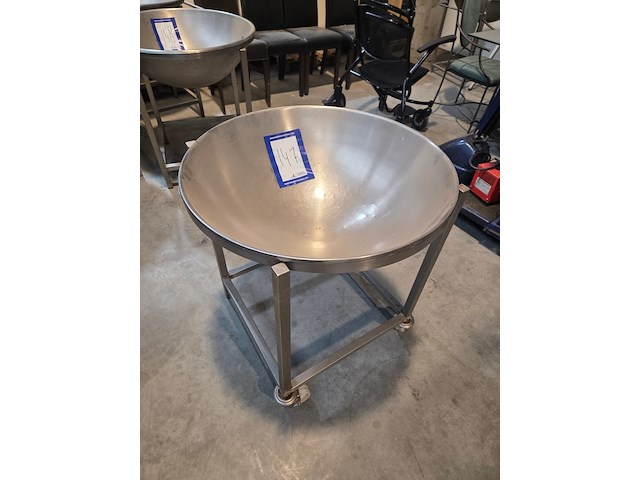 Nn tub - afbeelding 1 van  7