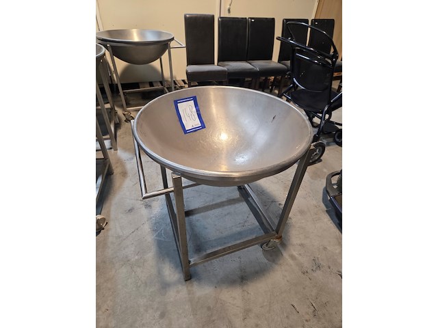 Nn tub - afbeelding 1 van  6