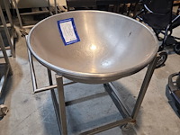 Nn tub - afbeelding 1 van  6