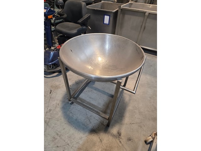 Nn tub - afbeelding 4 van  6