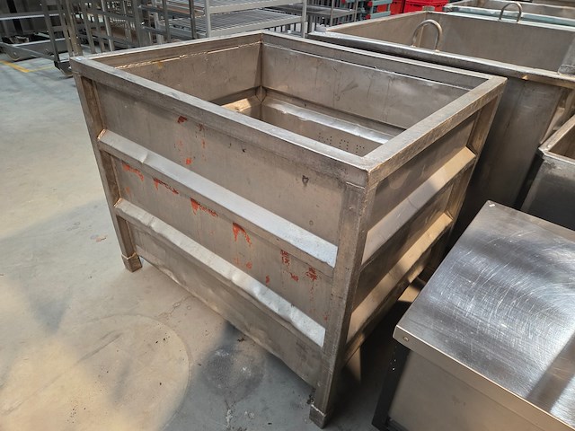 Nn tub - afbeelding 3 van  4