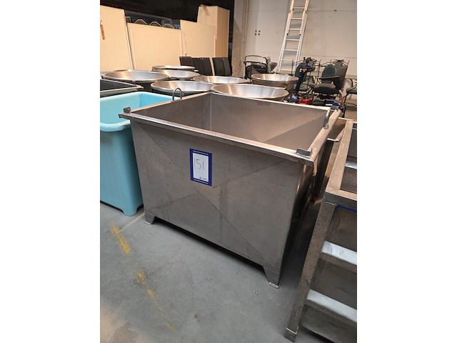 Nn tub - afbeelding 1 van  4