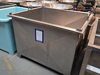 Nn tub - afbeelding 1 van  4