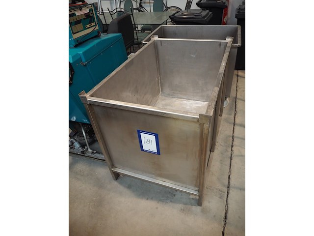 Nn tub - afbeelding 1 van  3