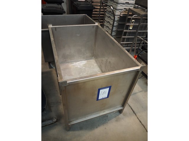 Nn tub - afbeelding 2 van  3