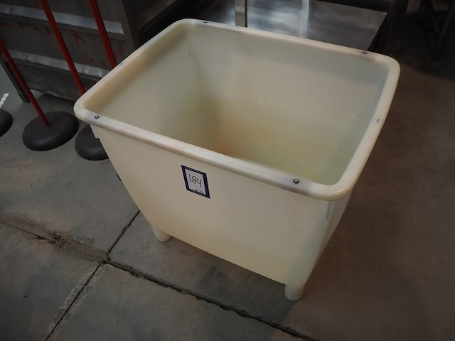 Nn tub - afbeelding 1 van  3