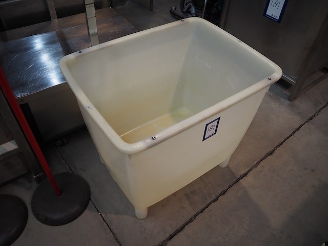 Nn tub - afbeelding 2 van  3