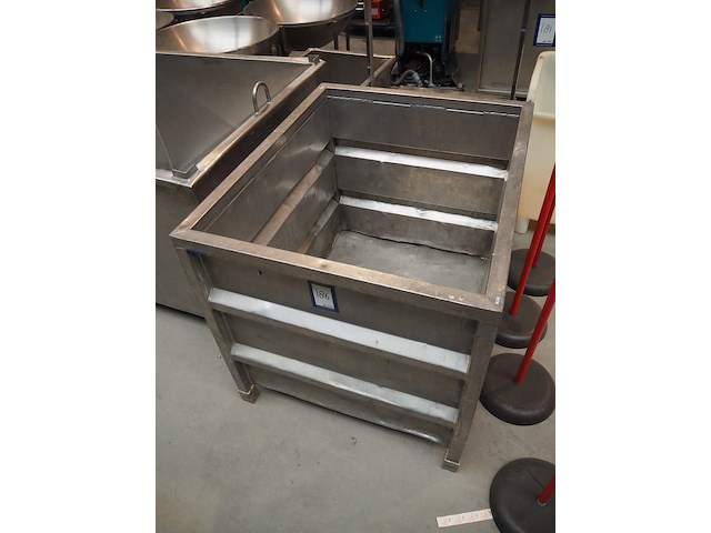 Nn tub - afbeelding 1 van  3