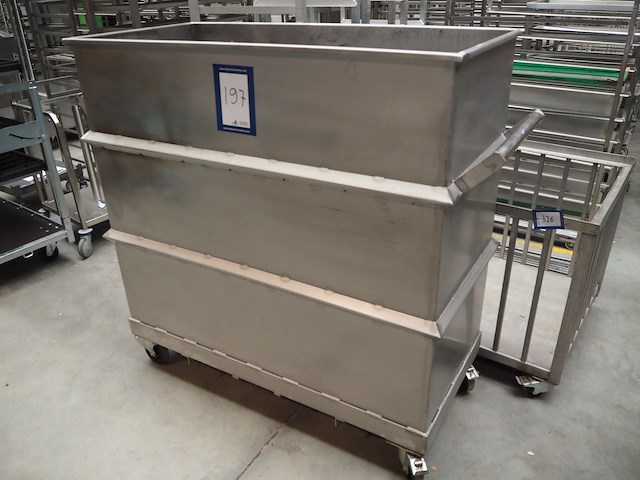 Nn tub - afbeelding 1 van  3