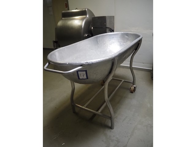 Nn tub - afbeelding 1 van  3