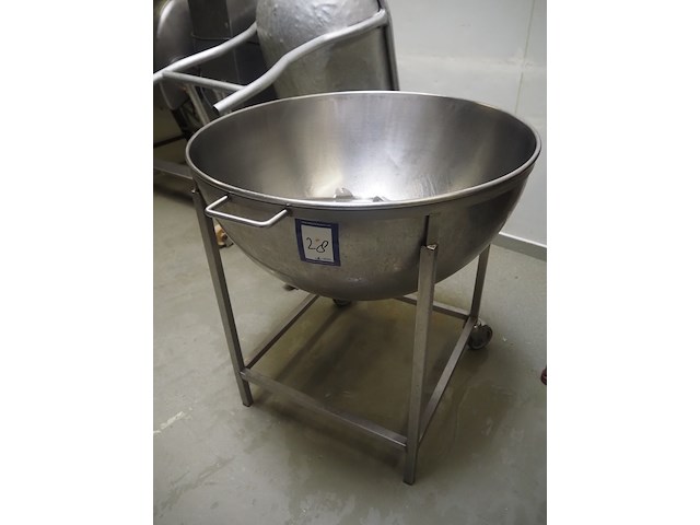 Nn tub - afbeelding 1 van  3