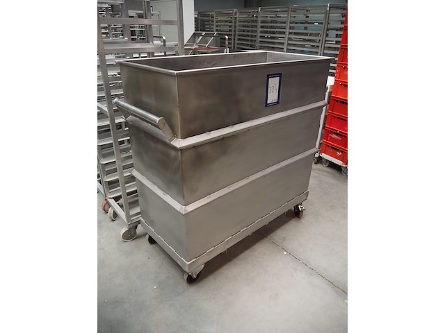 Nn tub - afbeelding 1 van  2