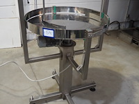 Nn turning table - afbeelding 1 van  7