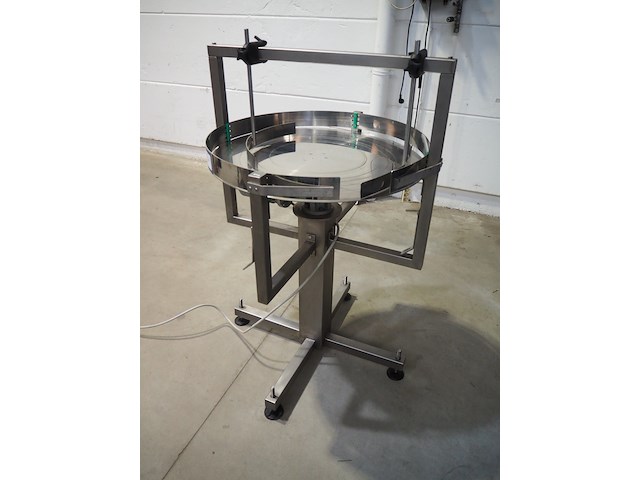 Nn turning table - afbeelding 2 van  7