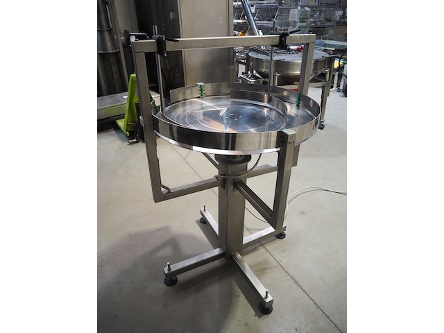 Nn turning table - afbeelding 3 van  7