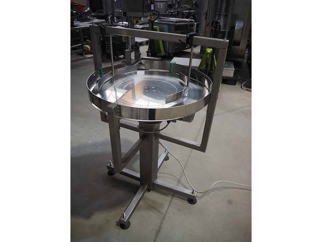 Nn turning table - afbeelding 4 van  7