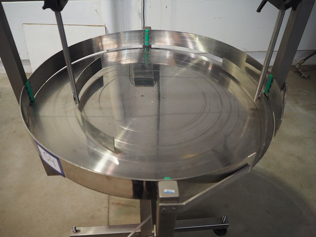 Nn turning table - afbeelding 5 van  7