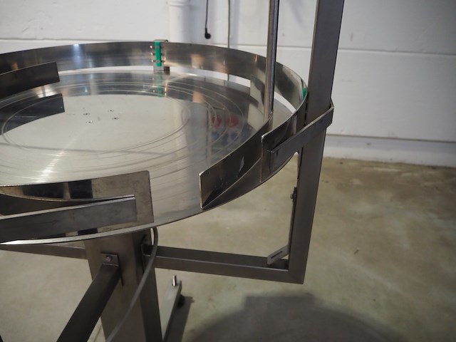 Nn turning table - afbeelding 6 van  7