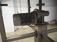 Nn turning table - afbeelding 7 van  7