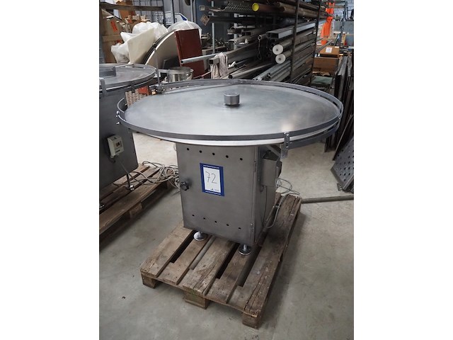 Nn turning table - afbeelding 2 van  7
