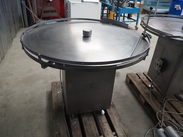 Nn turning table - afbeelding 3 van  7