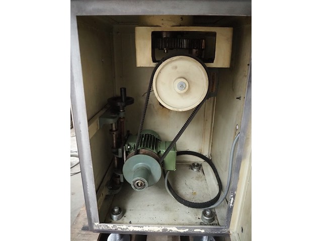 Nn turning table - afbeelding 6 van  7