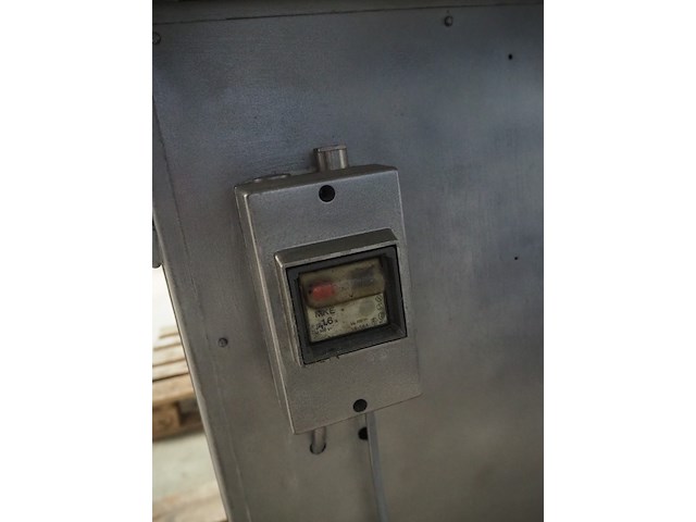 Nn turning table - afbeelding 7 van  7