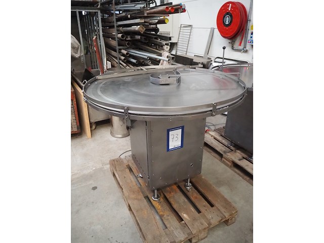 Nn turning table - afbeelding 2 van  6