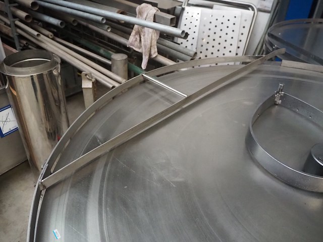 Nn turning table - afbeelding 4 van  6