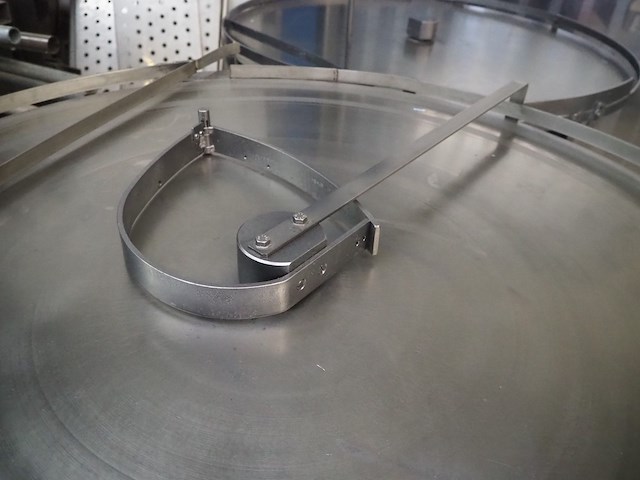 Nn turning table - afbeelding 5 van  6