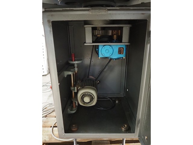 Nn turning table - afbeelding 6 van  6