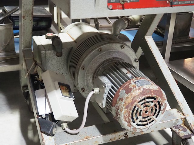 Nn vacuum machine - afbeelding 10 van  14