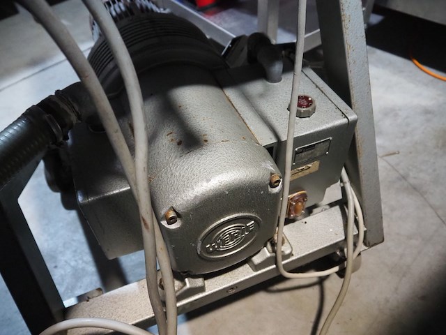 Nn vacuum machine - afbeelding 11 van  14
