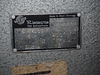 Nn vacuum machine - afbeelding 12 van  14