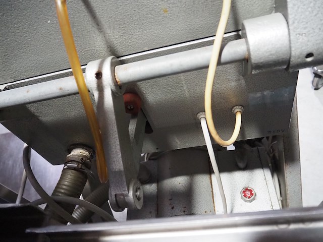 Nn vacuum machine - afbeelding 13 van  14