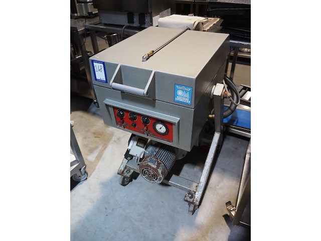Nn vacuum machine - afbeelding 1 van  14