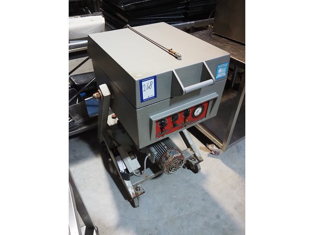 Nn vacuum machine - afbeelding 2 van  14